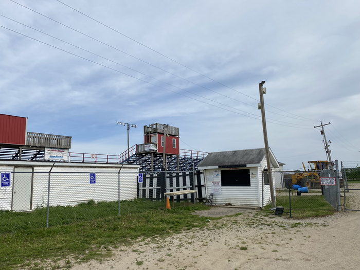 I-96 Speedway - May 29 2022
